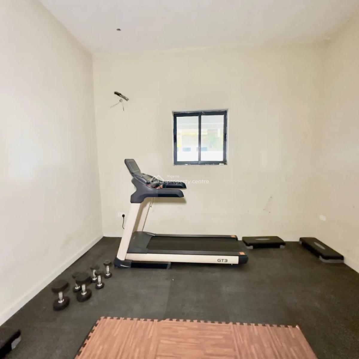 2 Bedroom Apartments, Ajah, Lagos, Flat / Apartment Short Let