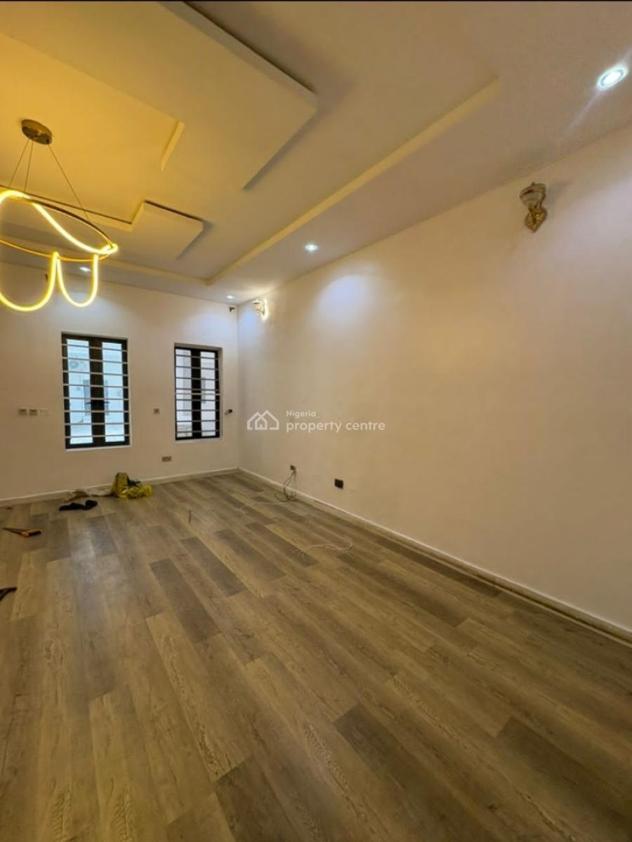 1bedroom Miniflat, Royal Pine, Orchid, Lekki, Lagos, Flat / Apartment for Rent