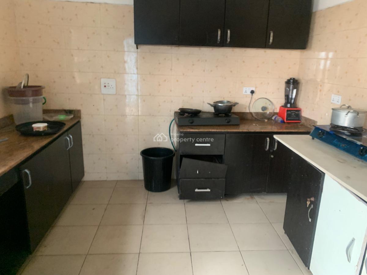 Shared Apartment, Lekki, Lagos, Self Contain (single Rooms) for Rent