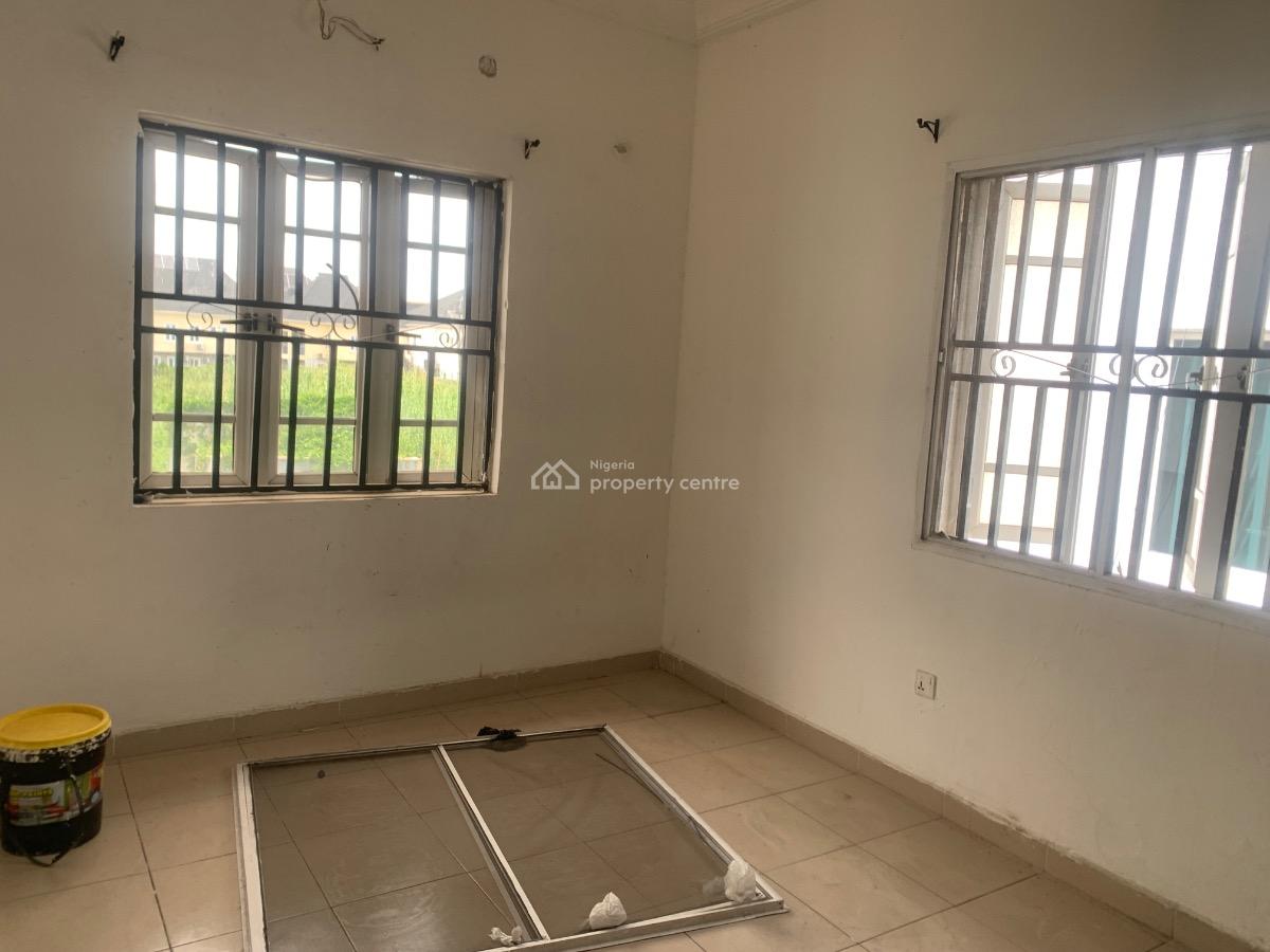 Shared Apartment, Lekki, Lagos, Self Contain (single Rooms) for Rent