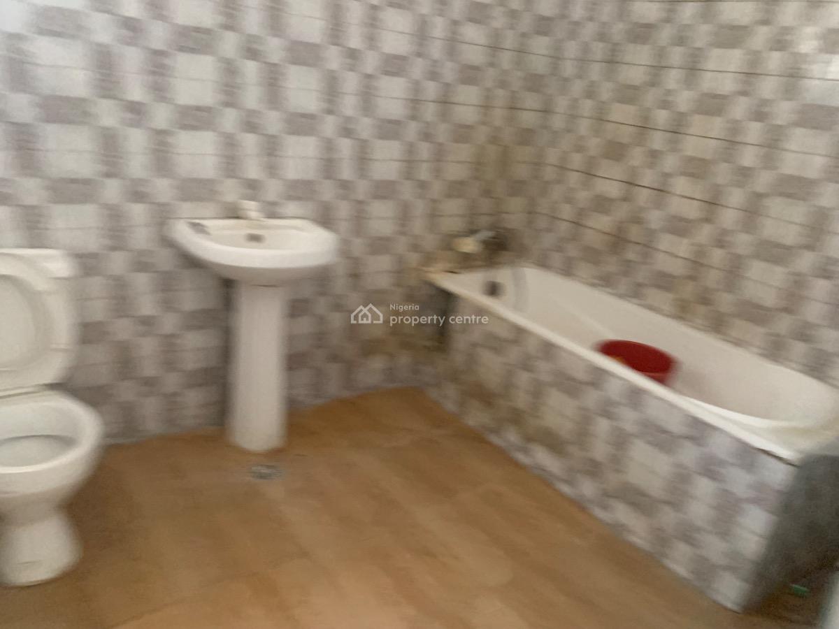 Shared Apartment, Lekki, Lagos, Self Contain (single Rooms) for Rent