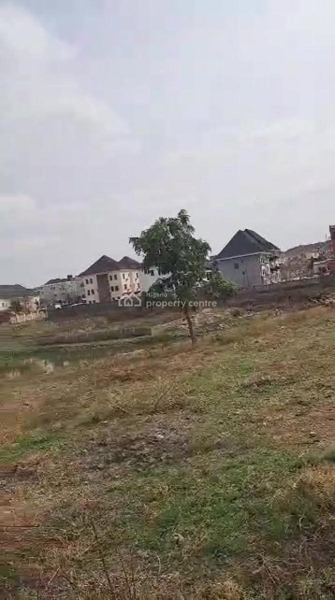 Prime Land Opportunity in Nbora (mbora) -- Build & Live Now!, Citec, Mbora (nbora), Abuja, Residential Land for Sale