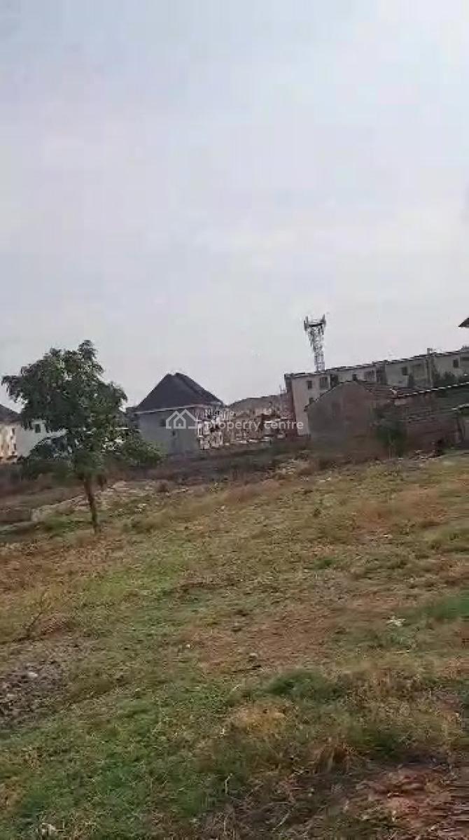 Prime Land Opportunity in Nbora (mbora) -- Build & Live Now!, Citec, Mbora (nbora), Abuja, Residential Land for Sale