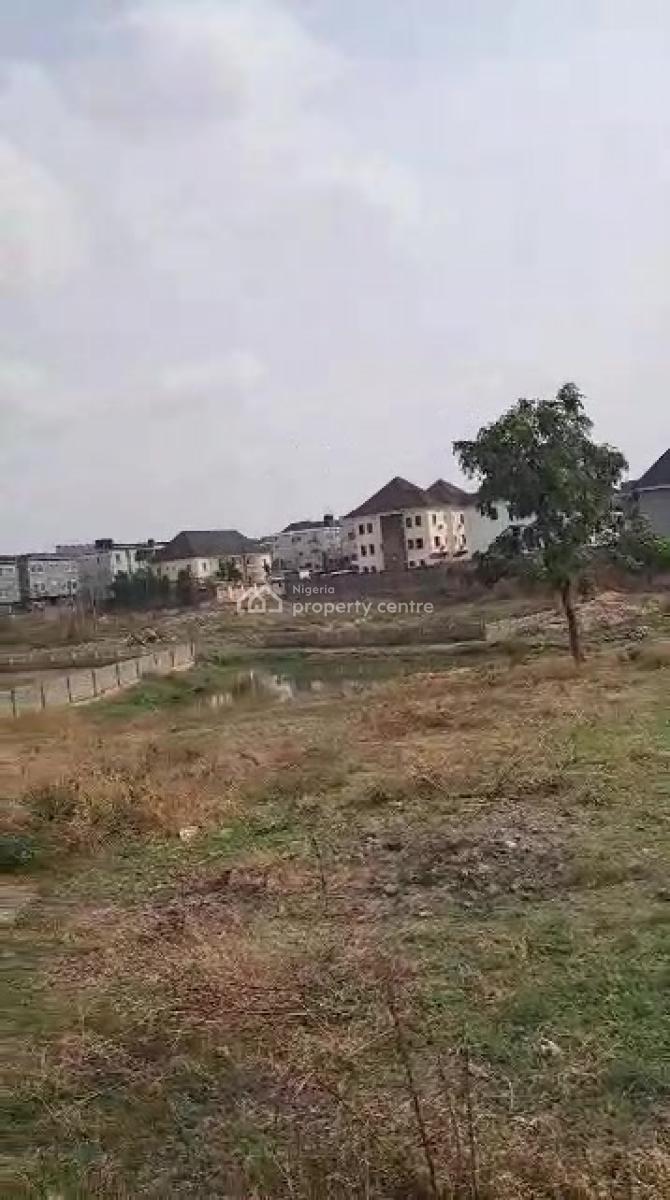 Prime Land Opportunity in Nbora (mbora) -- Build & Live Now!, Citec, Mbora (nbora), Abuja, Residential Land for Sale