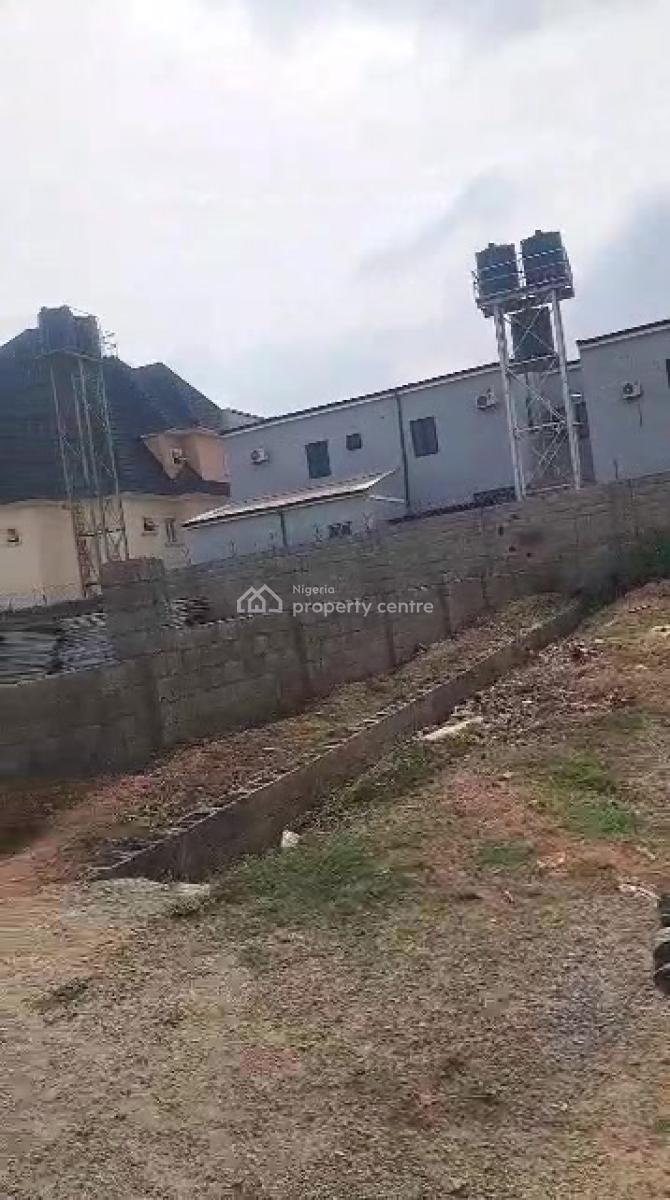 Prime Land Opportunity in Nbora (mbora) -- Build & Live Now!, Citec, Mbora (nbora), Abuja, Residential Land for Sale