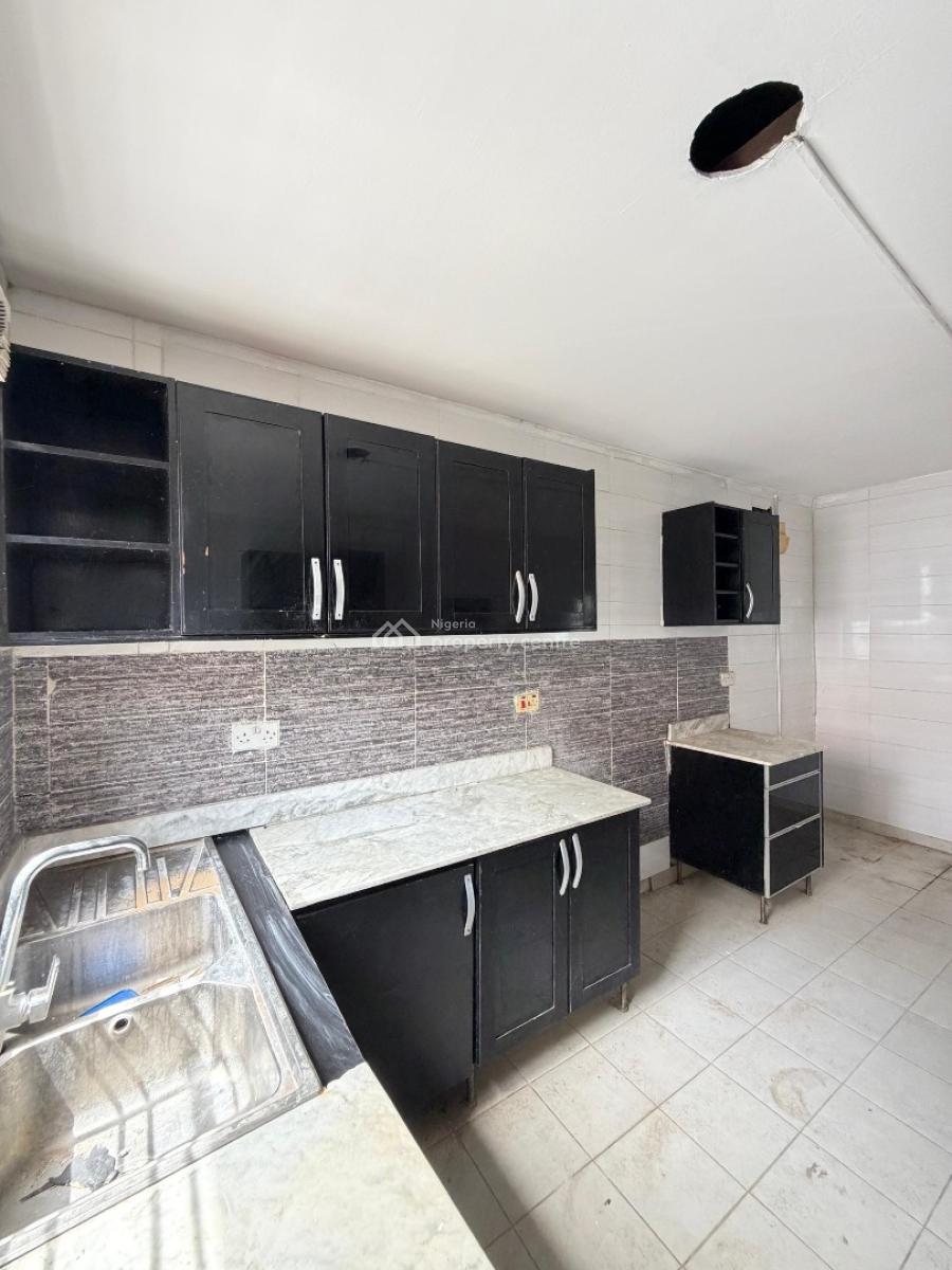 Luxury 4 Bedroom Semi Detached with Bq, Lekki Phase 1, Lekki, Lagos, Semi-detached Duplex for Sale