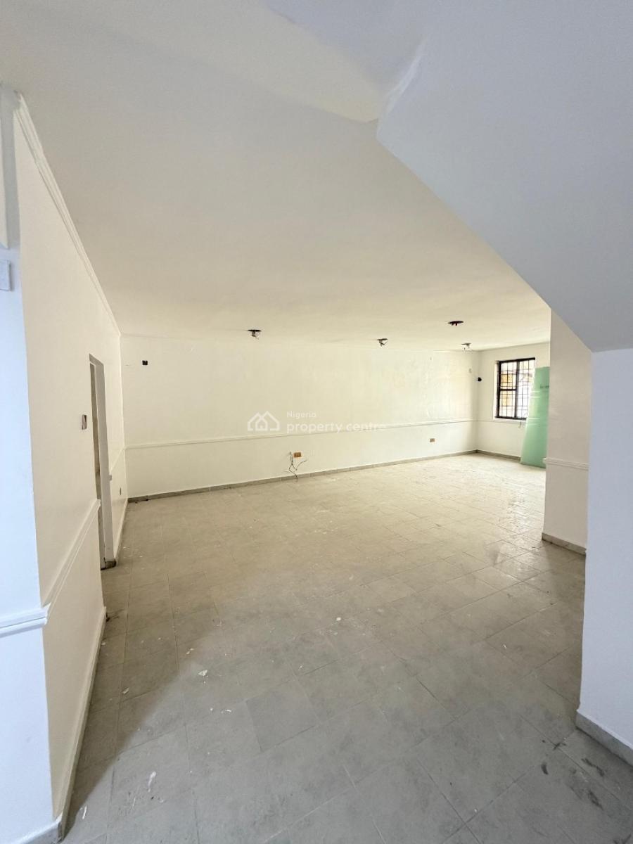 Luxury 4 Bedroom Semi Detached with Bq, Lekki Phase 1, Lekki, Lagos, Semi-detached Duplex for Sale