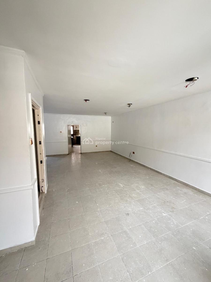 Luxury 4 Bedroom Semi Detached with Bq, Lekki Phase 1, Lekki, Lagos, Semi-detached Duplex for Sale