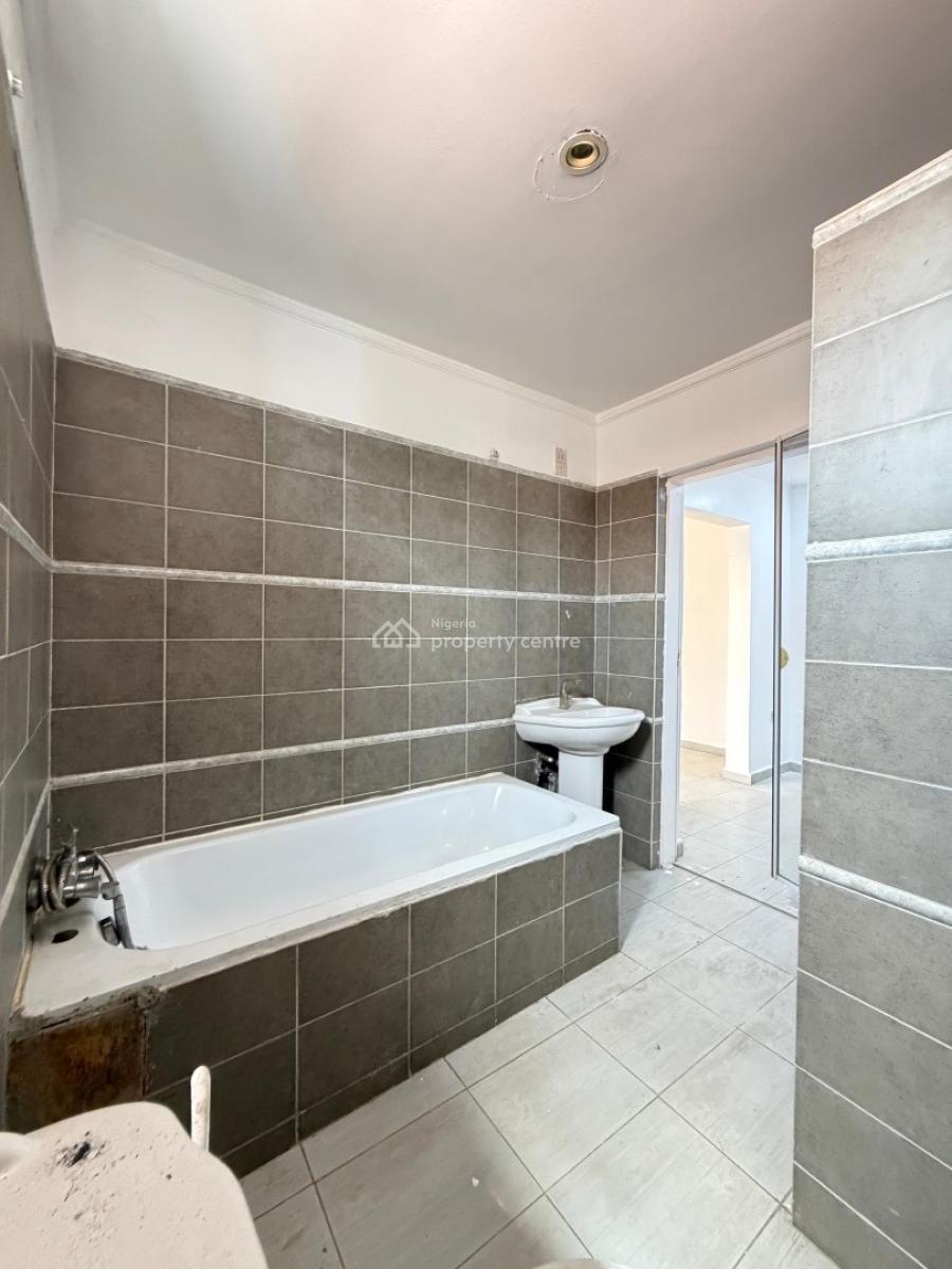 Luxury 4 Bedroom Semi Detached with Bq, Lekki Phase 1, Lekki, Lagos, Semi-detached Duplex for Sale