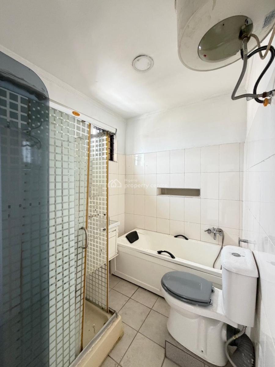 Luxury 4 Bedroom Semi Detached with Bq, Lekki Phase 1, Lekki, Lagos, Semi-detached Duplex for Sale