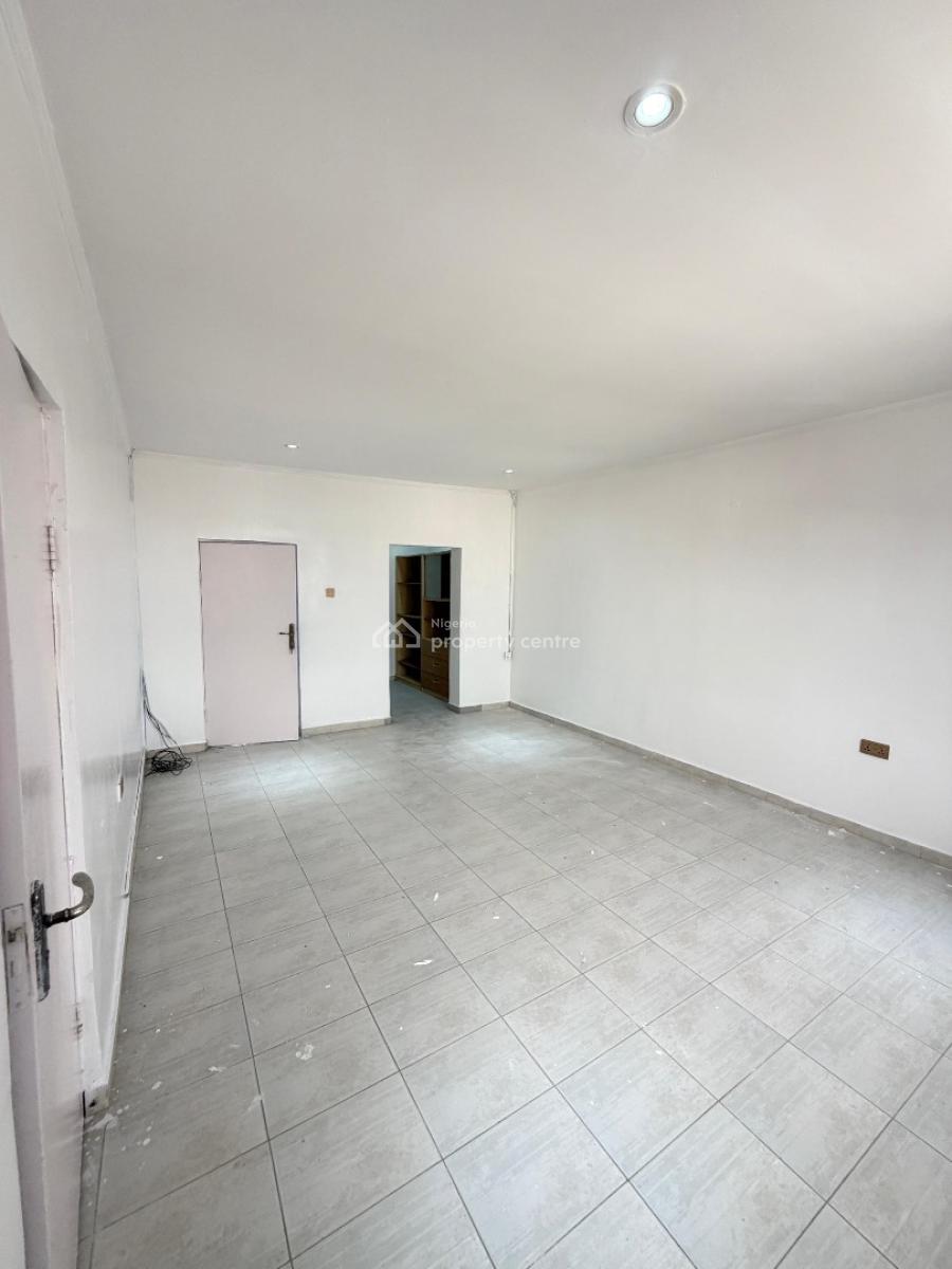 Luxury 4 Bedroom Semi Detached with Bq, Lekki Phase 1, Lekki, Lagos, Semi-detached Duplex for Sale