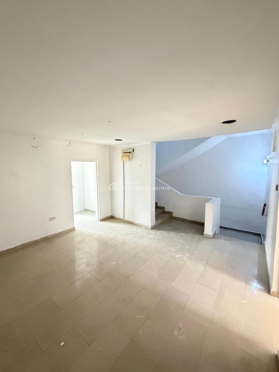 Luxury 4 Bedroom Semi Detached with Bq, Lekki Phase 1, Lekki, Lagos, Semi-detached Duplex for Sale