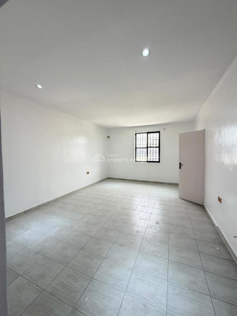 Luxury 4 Bedroom Semi Detached with Bq, Lekki Phase 1, Lekki, Lagos, Semi-detached Duplex for Sale