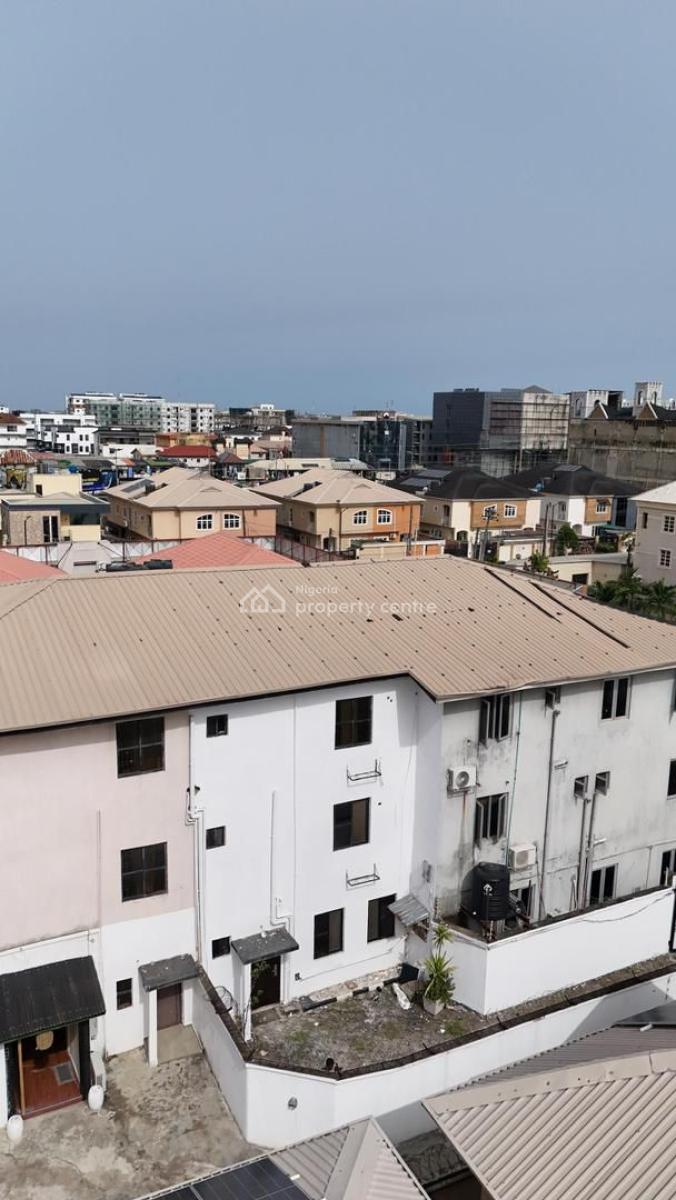 Luxury 4 Bedroom Semi Detached with Bq, Lekki Phase 1, Lekki, Lagos, Semi-detached Duplex for Sale
