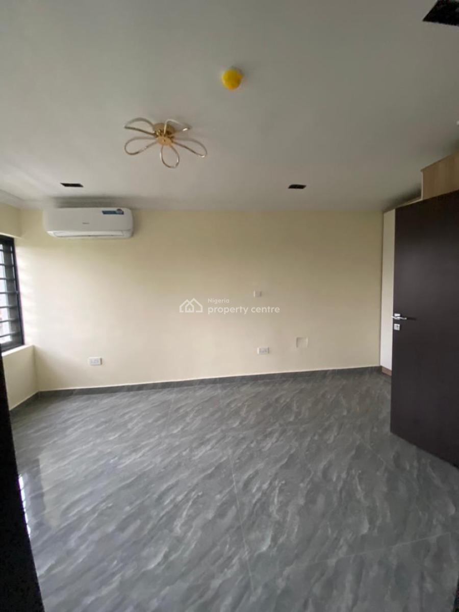 Exquisitely Built 4bedroom Terrace Duplex +bq, Opebi, Ikeja, Lagos, Terraced Duplex for Sale