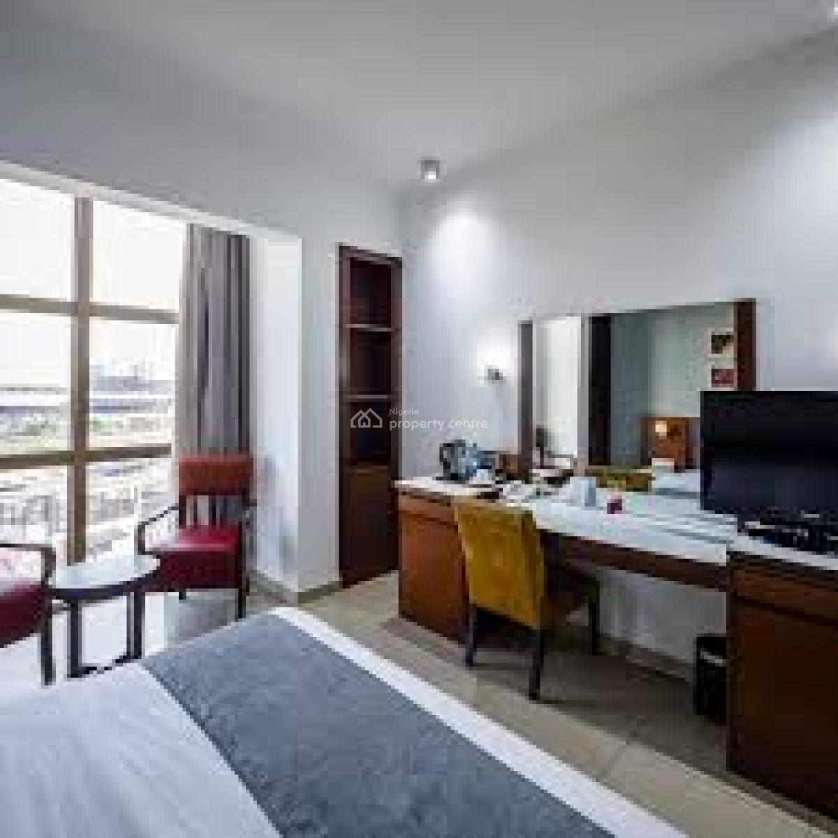 65 Rooms Hotel at Vi, Victoria Island (vi), Lagos, Hotel / Guest House for Sale