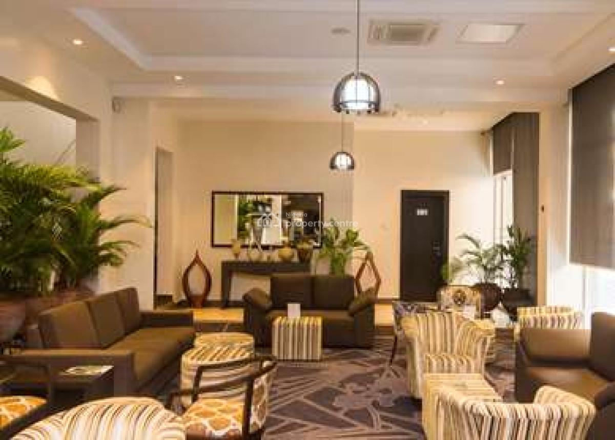 65 Rooms Hotel at Vi, Victoria Island (vi), Lagos, Hotel / Guest House for Sale
