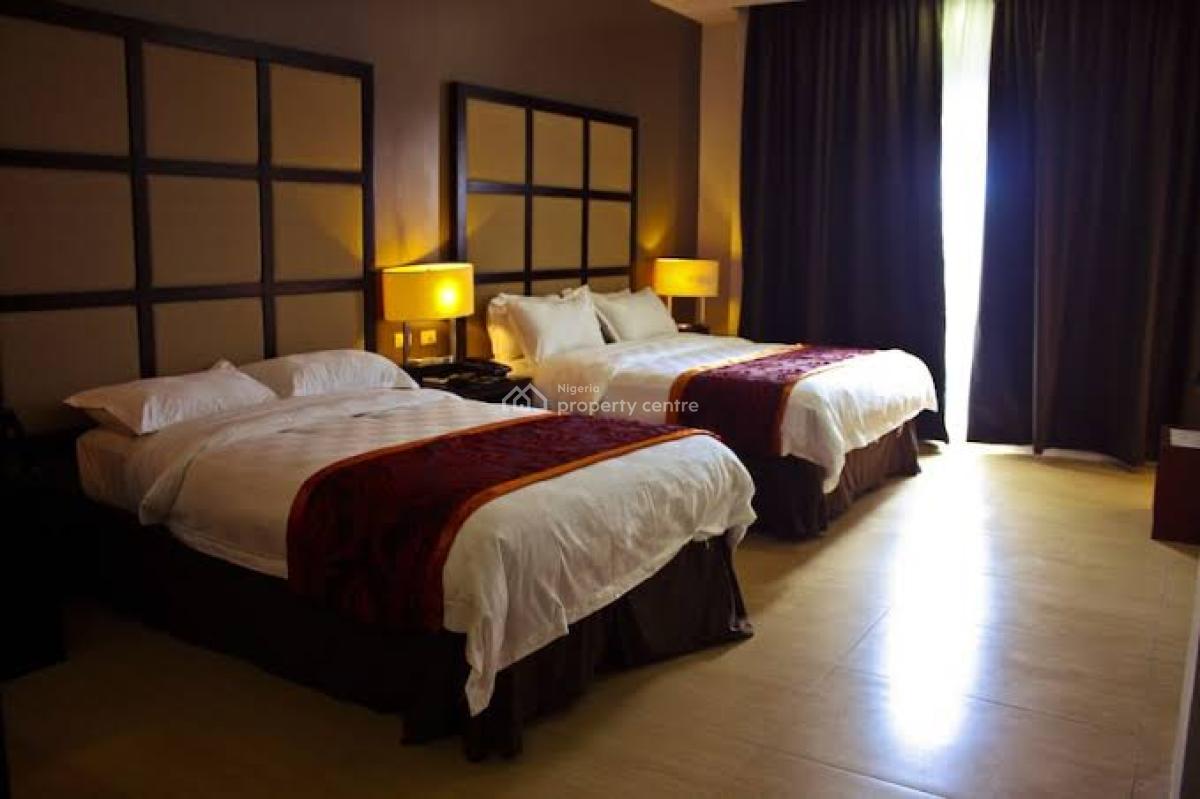 65 Rooms Hotel at Vi, Victoria Island (vi), Lagos, Hotel / Guest House for Sale