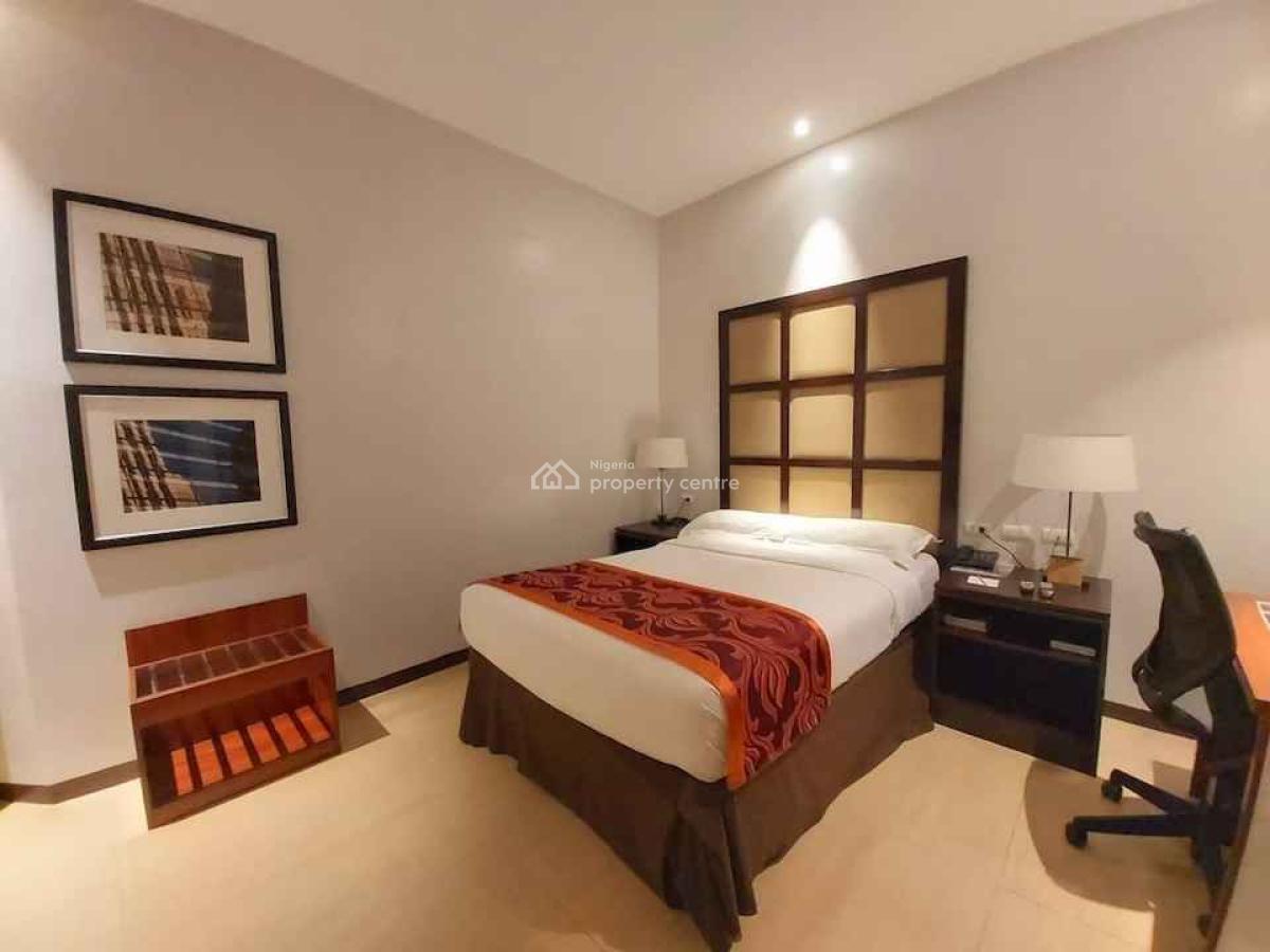 65 Rooms Hotel at Vi, Victoria Island (vi), Lagos, Hotel / Guest House for Sale