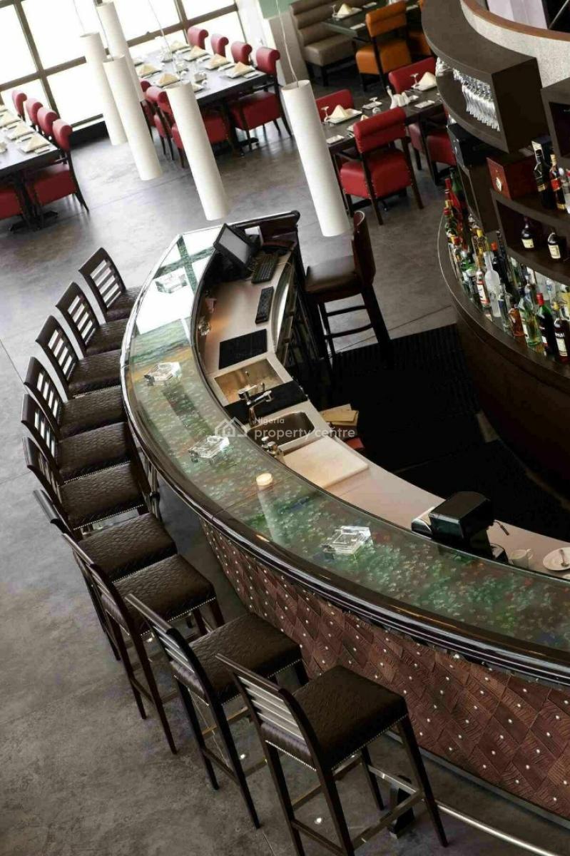 65 Rooms Hotel at Vi, Victoria Island (vi), Lagos, Hotel / Guest House for Sale