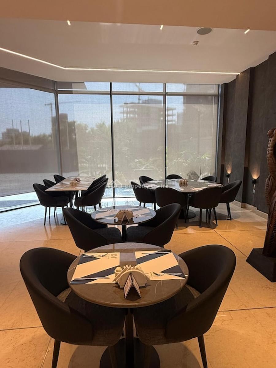 65 Rooms Hotel at Vi, Victoria Island (vi), Lagos, Hotel / Guest House for Sale