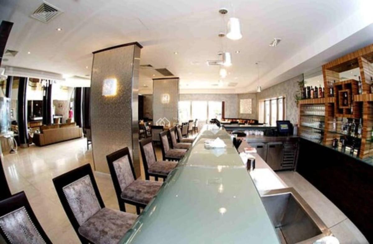 65 Rooms Hotel at Vi, Victoria Island (vi), Lagos, Hotel / Guest House for Sale