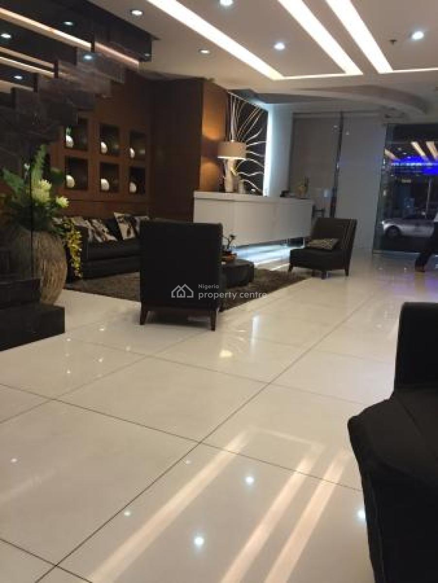 65 Rooms Hotel at Vi, Victoria Island (vi), Lagos, Hotel / Guest House for Sale