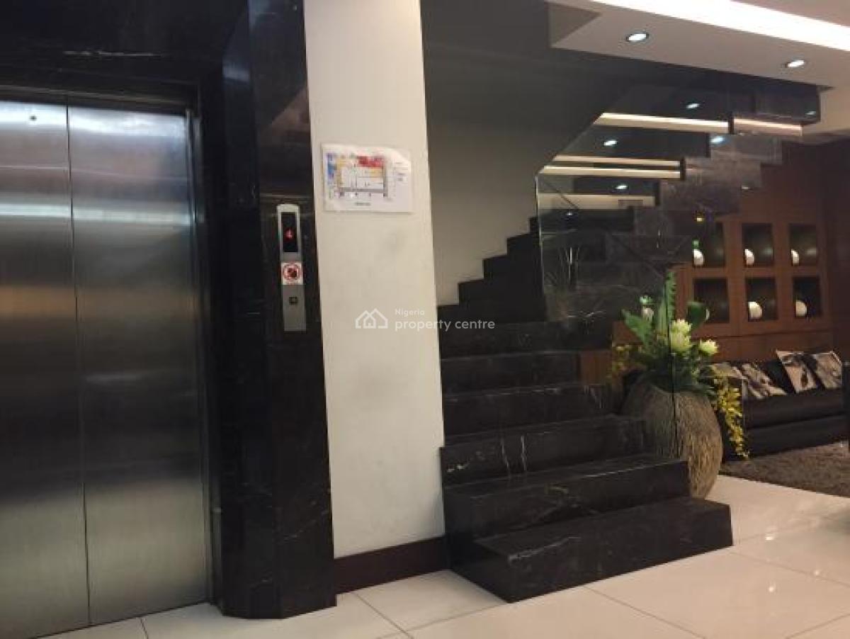 65 Rooms Hotel at Vi, Victoria Island (vi), Lagos, Hotel / Guest House for Sale