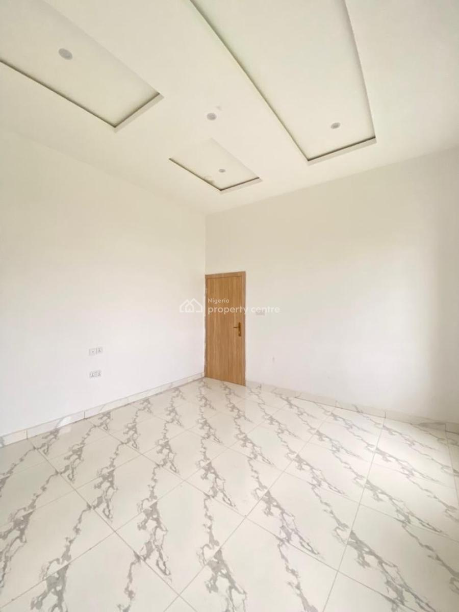 Fancy 3 Bedroom Fully Detached Duplex in a Serene Neighbourhood, Abraham Adesanya, Ajah, Lagos, Detached Duplex for Sale