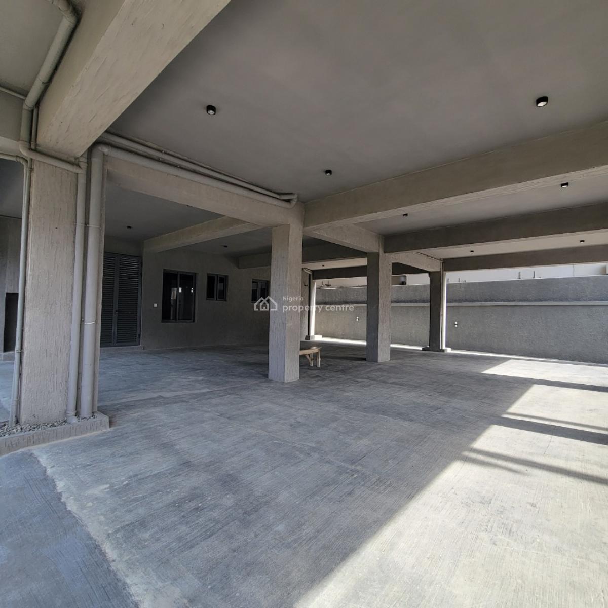 Newly Built 2bedroom Apartment with an Elevator and a Bq, Ikate, Lekki, Lagos, Flat / Apartment for Sale