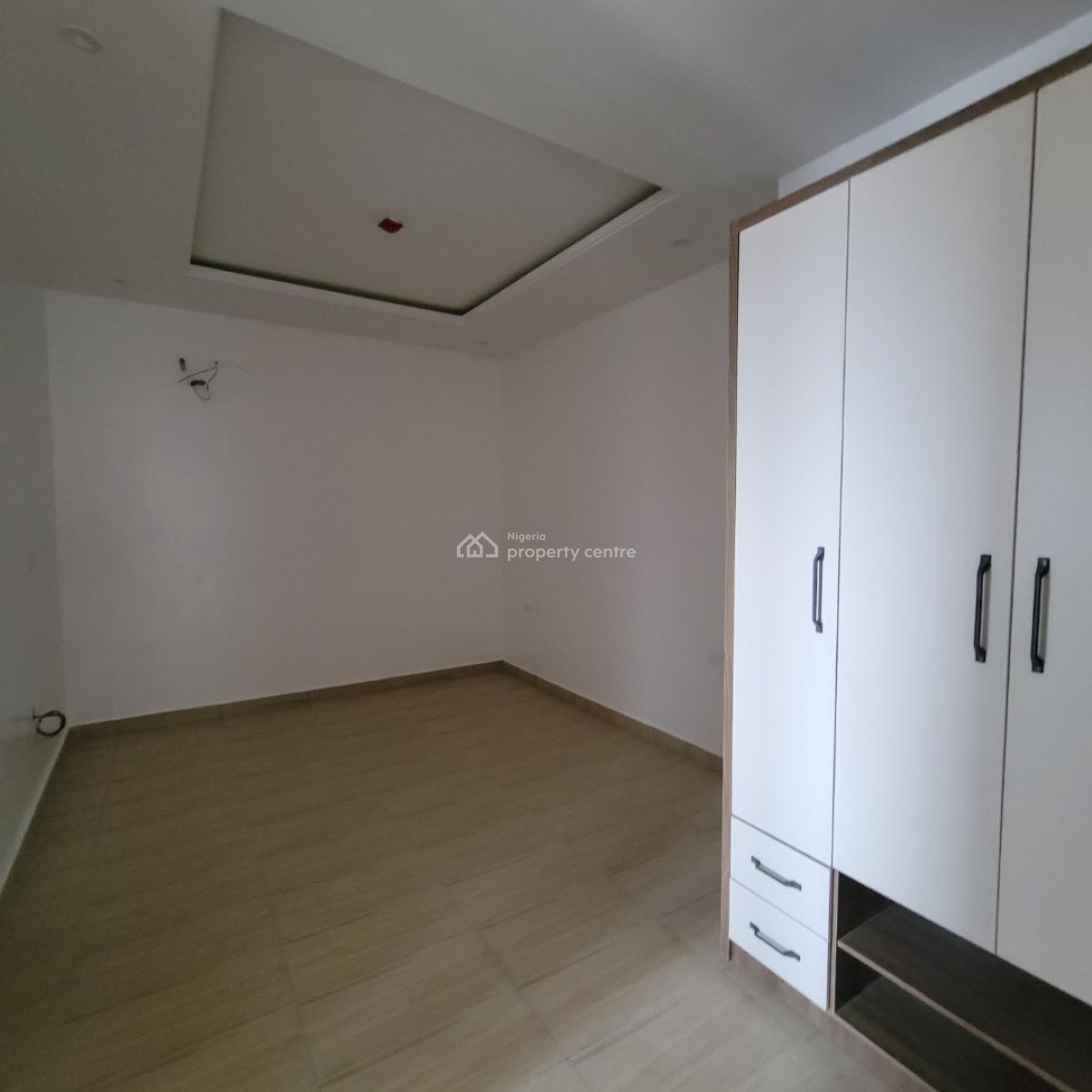 Newly Built 2bedroom Apartment with an Elevator and a Bq, Ikate, Lekki, Lagos, Flat / Apartment for Sale