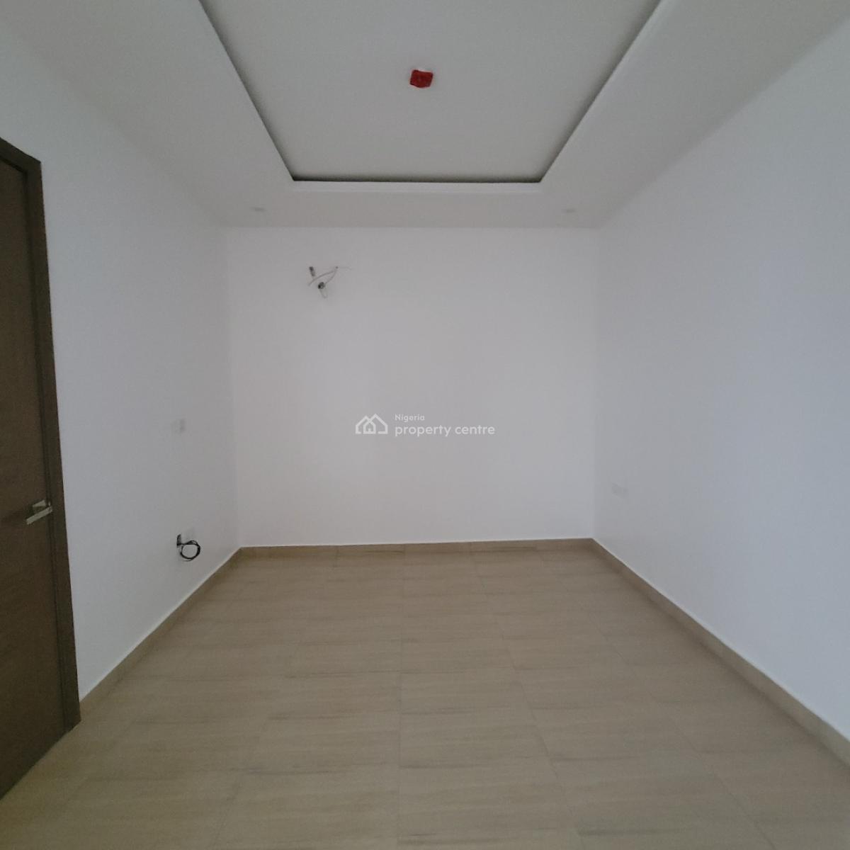 Newly Built 2bedroom Apartment with an Elevator and a Bq, Ikate, Lekki, Lagos, Flat / Apartment for Sale