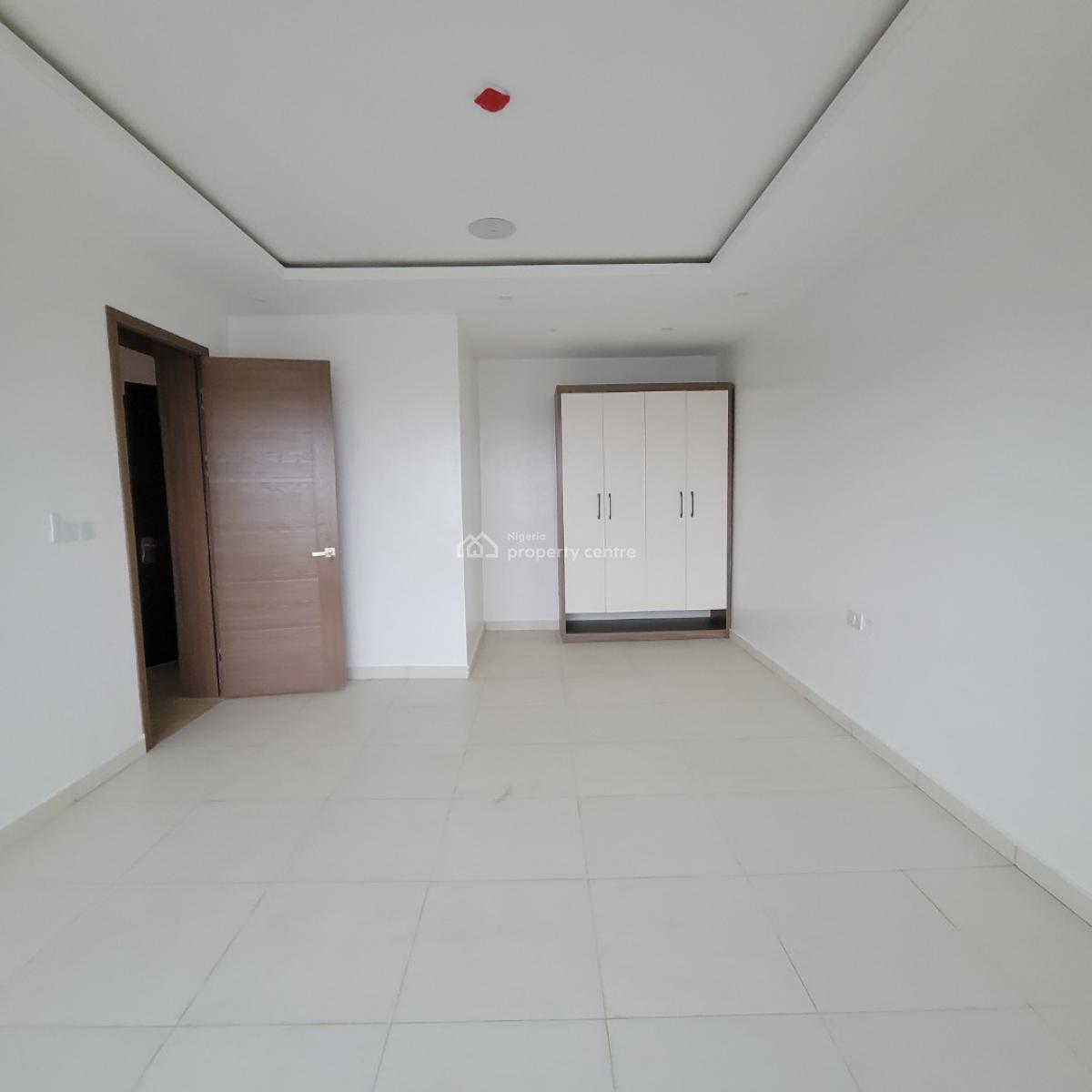 Newly Built 2bedroom Apartment with an Elevator and a Bq, Ikate, Lekki, Lagos, Flat / Apartment for Sale