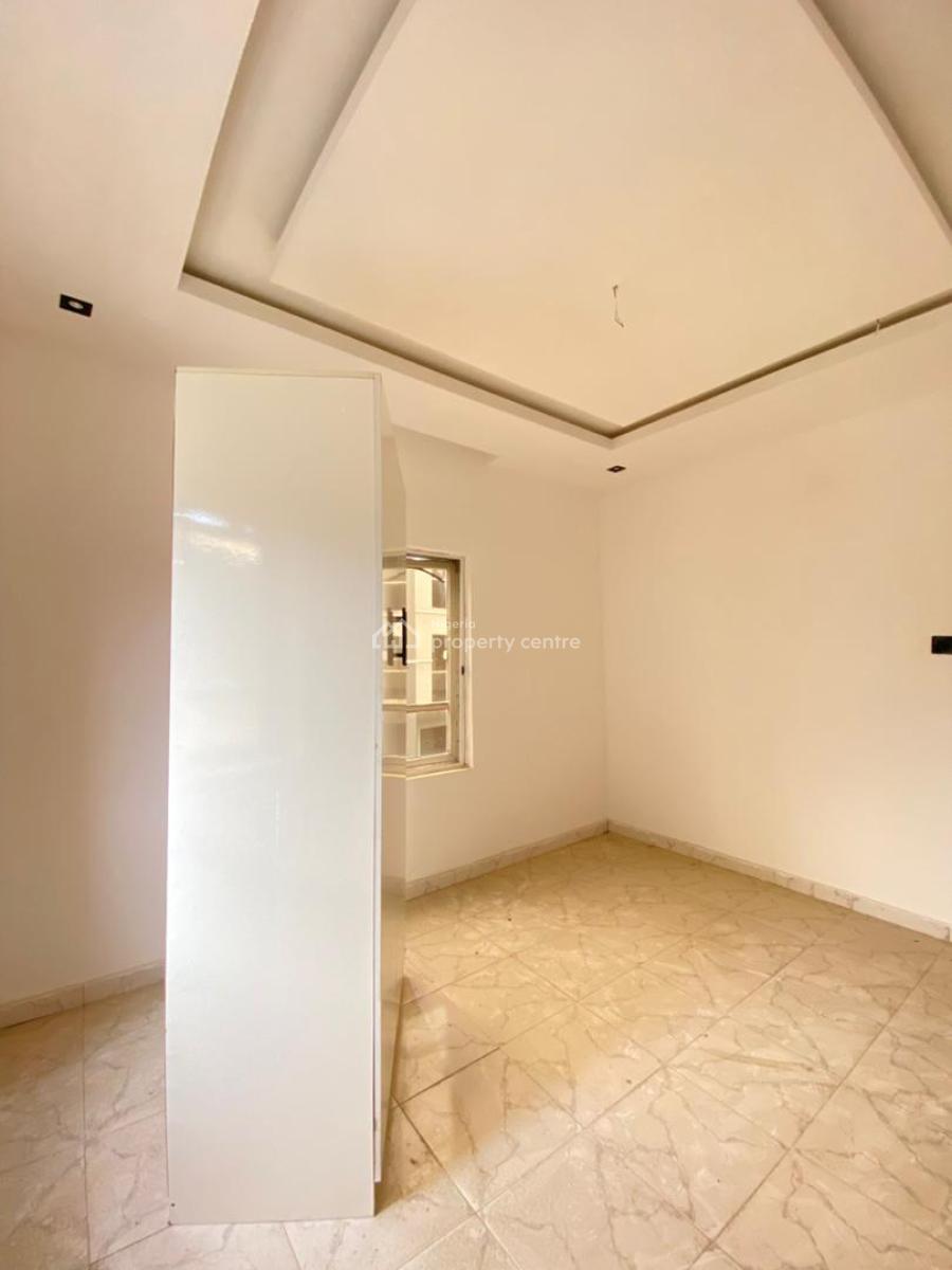 Nicely Built 2 Bedroom Apartment in a Serene Neighbourhood, Sangotedo, Ajah, Lagos, Flat / Apartment for Sale