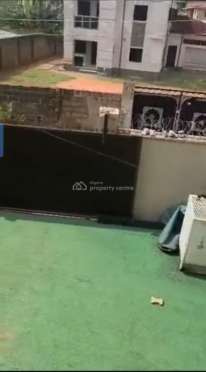 Super Standard 2 Units of 4 Bedroom Flat, 2nd Ugbor/trinity Axis, Benin, Oredo, Edo, Block of Flats for Sale