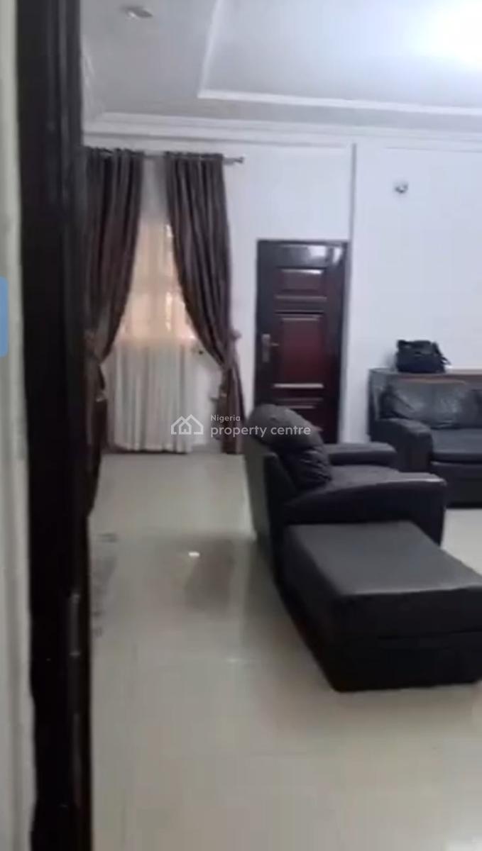 Super Standard 2 Units of 4 Bedroom Flat, 2nd Ugbor/trinity Axis, Benin, Oredo, Edo, Block of Flats for Sale