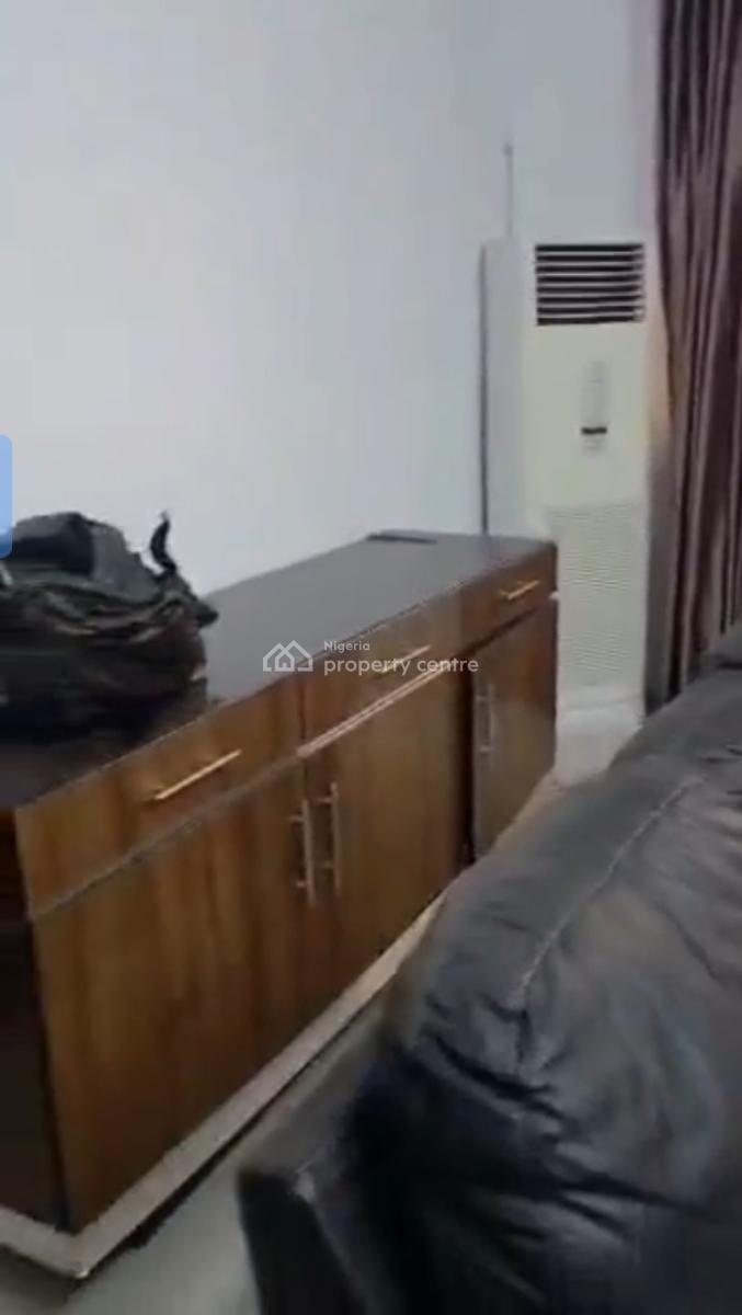 Super Standard 2 Units of 4 Bedroom Flat, 2nd Ugbor/trinity Axis, Benin, Oredo, Edo, Block of Flats for Sale