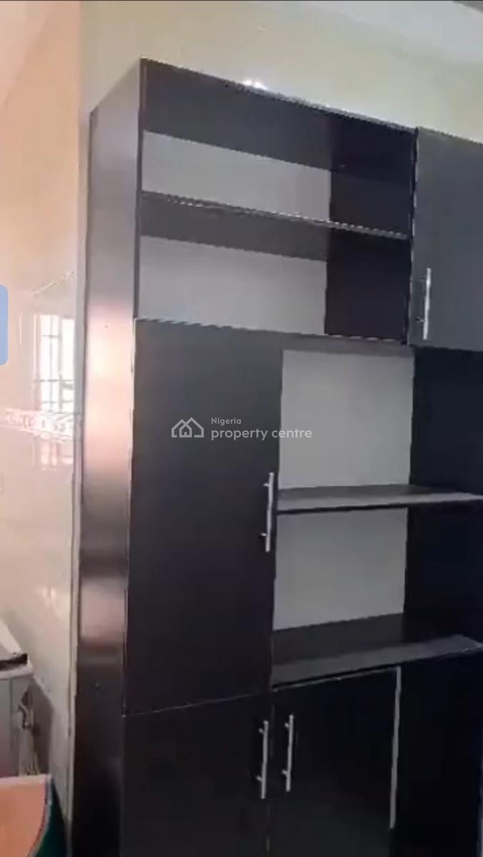 Super Standard 2 Units of 4 Bedroom Flat, 2nd Ugbor/trinity Axis, Benin, Oredo, Edo, Block of Flats for Sale