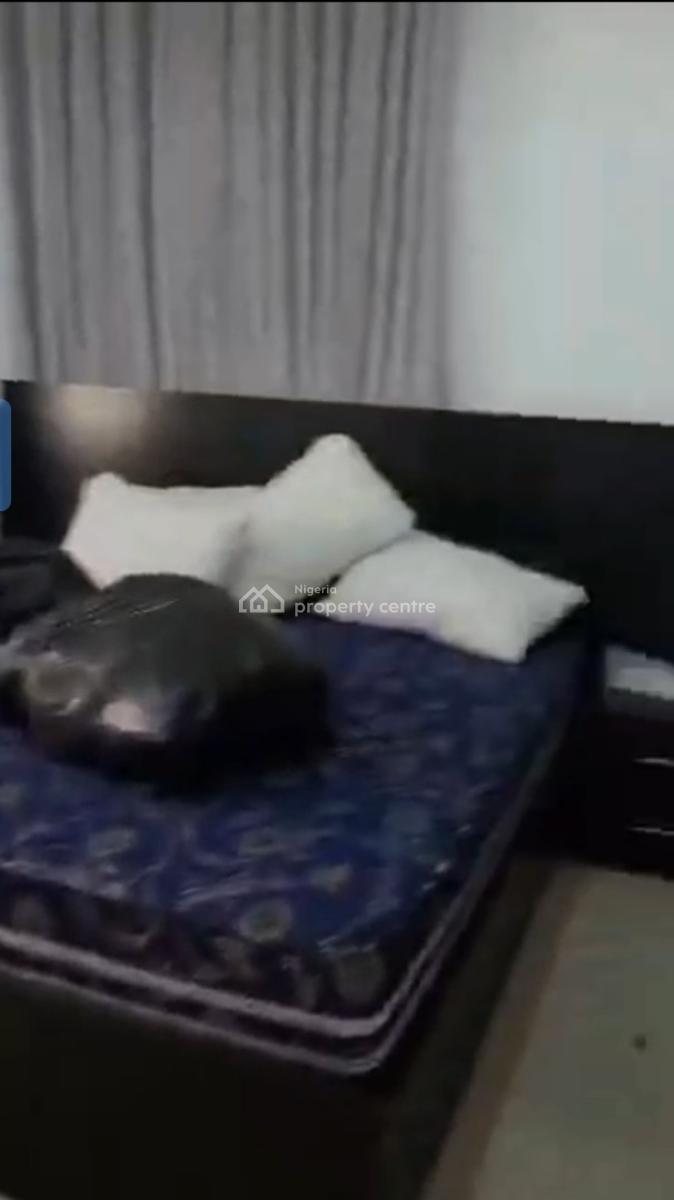 Super Standard 2 Units of 4 Bedroom Flat, 2nd Ugbor/trinity Axis, Benin, Oredo, Edo, Block of Flats for Sale