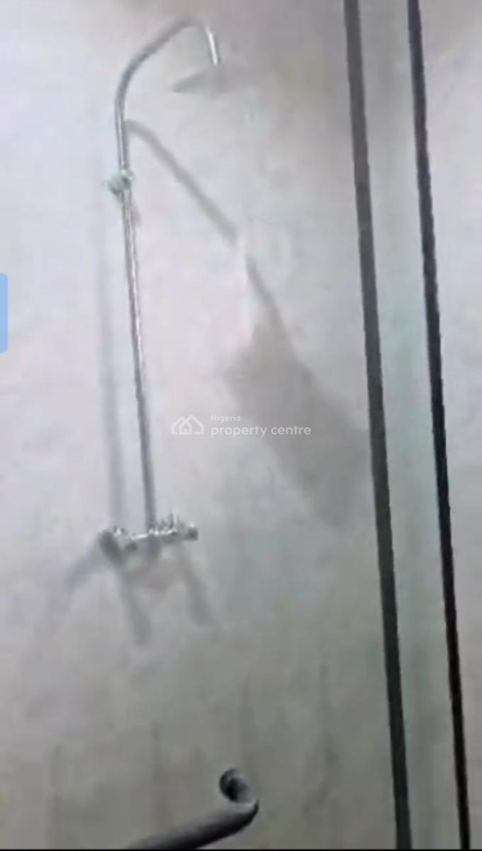 Super Standard 2 Units of 4 Bedroom Flat, 2nd Ugbor/trinity Axis, Benin, Oredo, Edo, Block of Flats for Sale