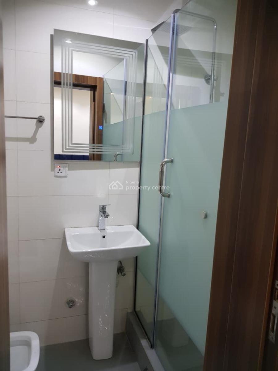 a Fully Furnished and Standard 3bedroom Apartment, Alagomeji Yaba Lagos, Yaba, Lagos, Flat / Apartment for Sale