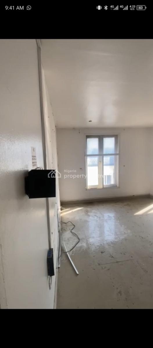 2bedroom Terrace Duplex, Ocean Bay Estate, Orchid Road., Lekki, Lagos, House for Sale