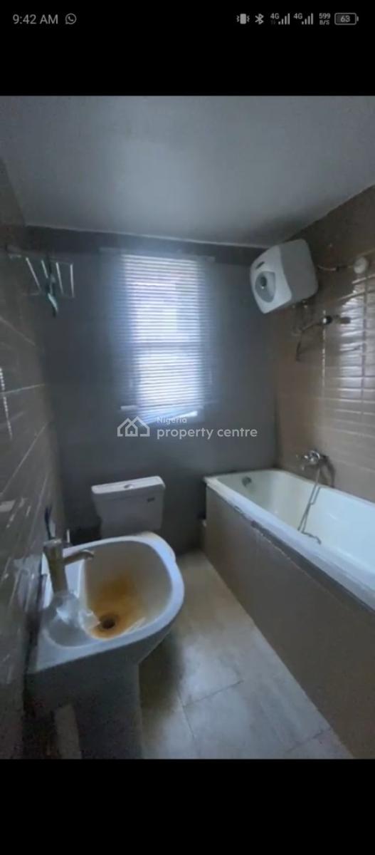 2bedroom Terrace Duplex, Ocean Bay Estate, Orchid Road., Lekki, Lagos, House for Sale