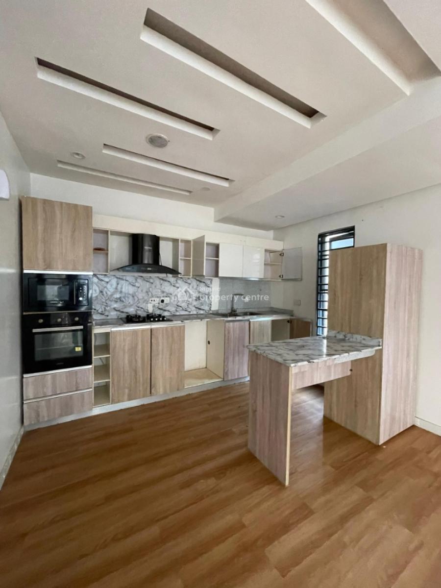 2 Bedroom, Agungi, Lekki, Lagos, Flat / Apartment for Rent