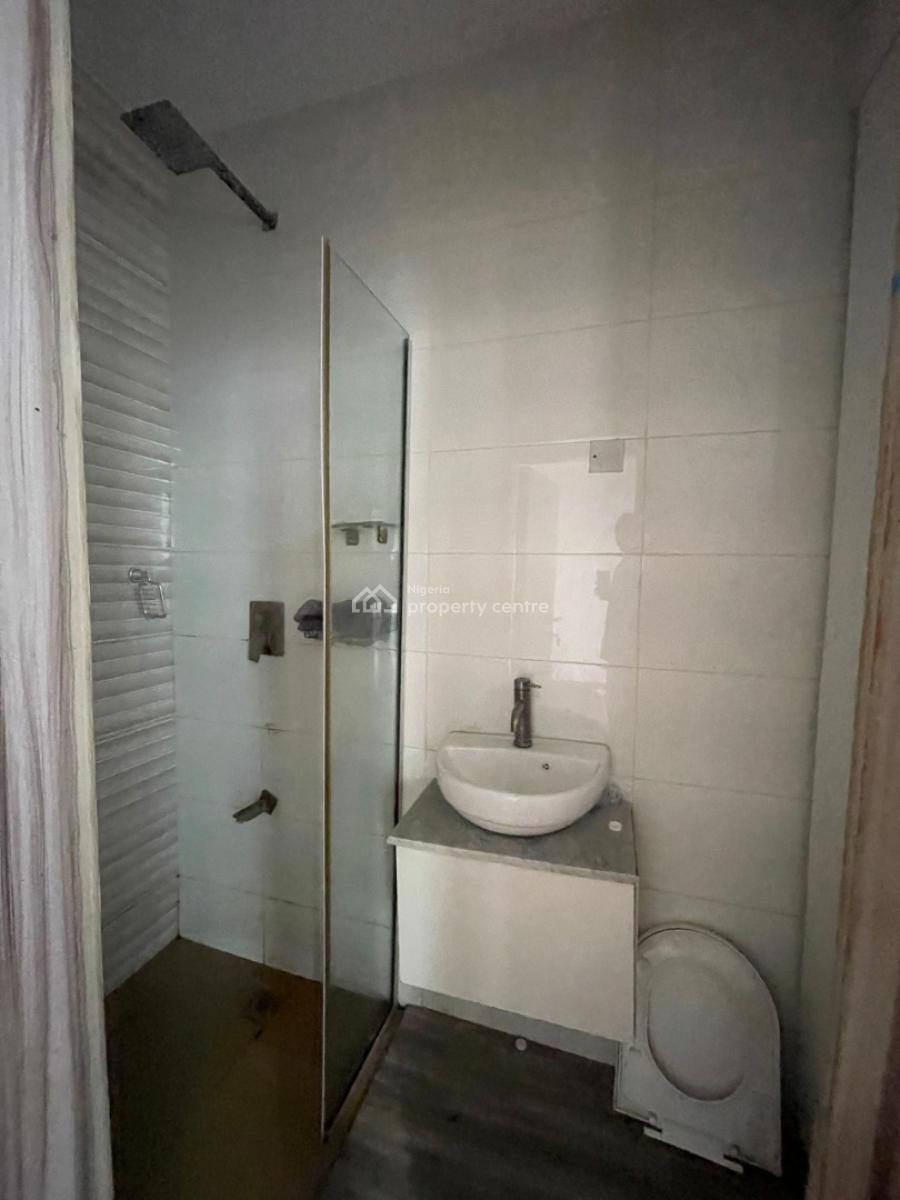 2 Bedroom, Agungi, Lekki, Lagos, Flat / Apartment for Rent