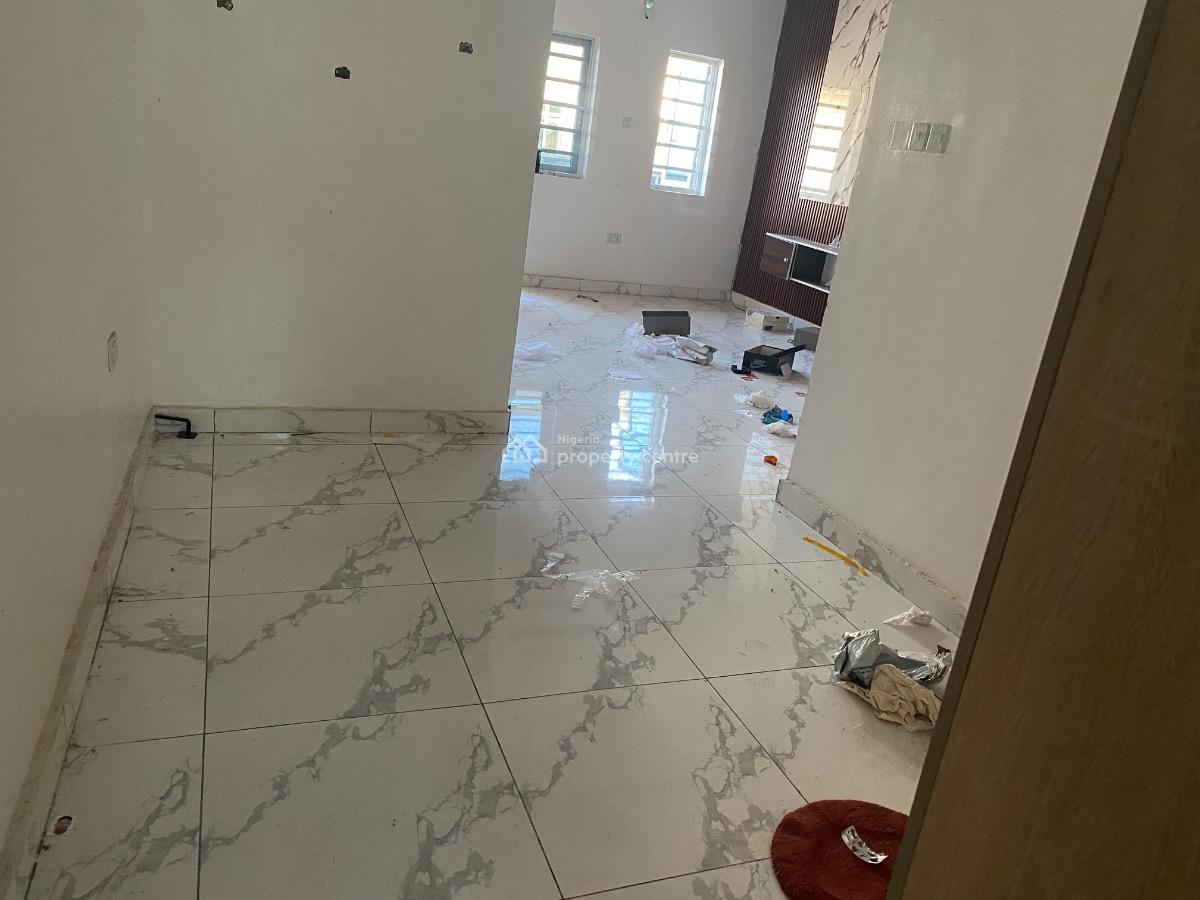 Lovely One Bedroom, Beautiful, Badore, Ajah, Lagos, Mini Flat (room and Parlour) for Rent