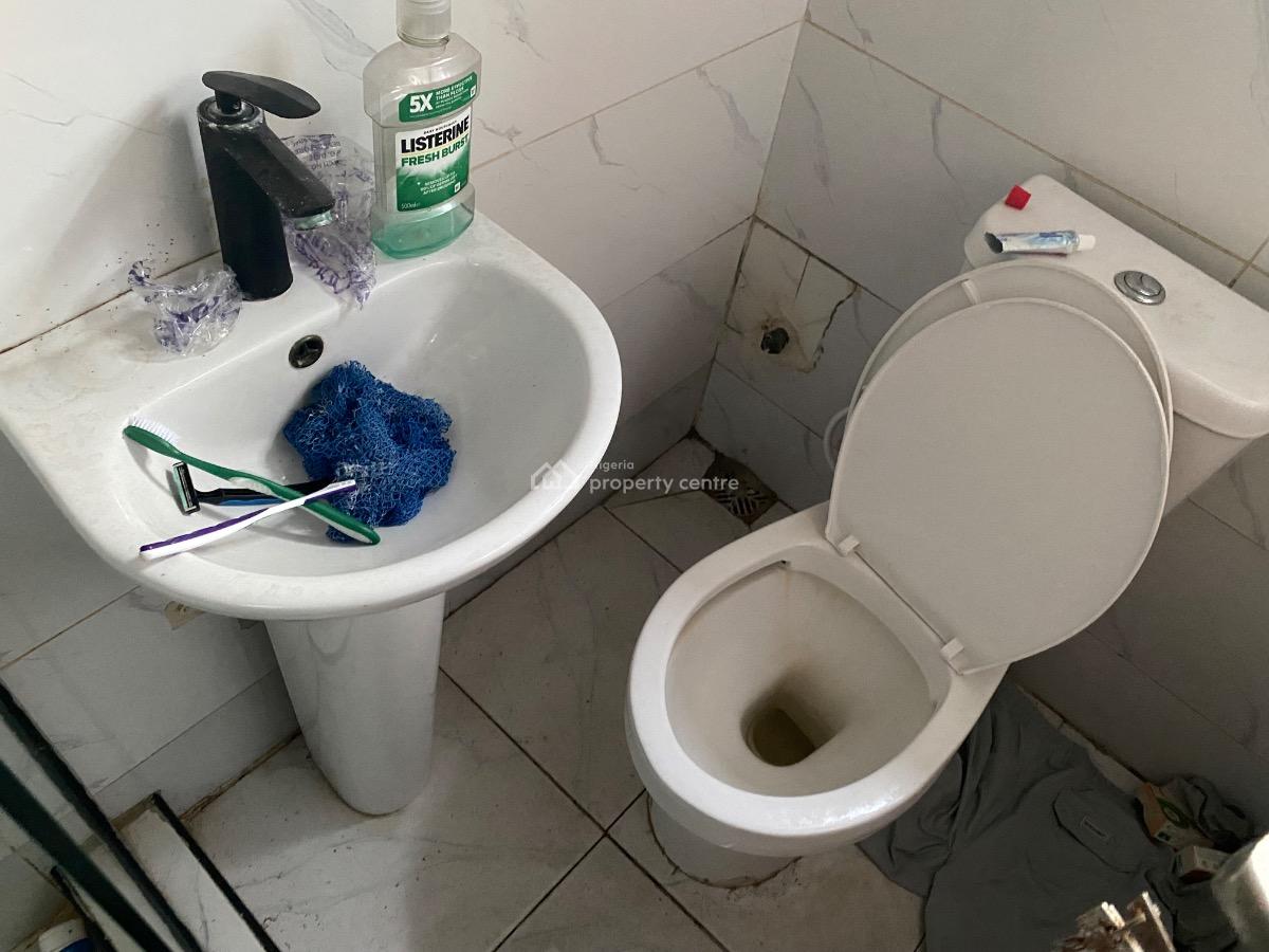 Lovely One Bedroom, Beautiful, Badore, Ajah, Lagos, Mini Flat (room and Parlour) for Rent