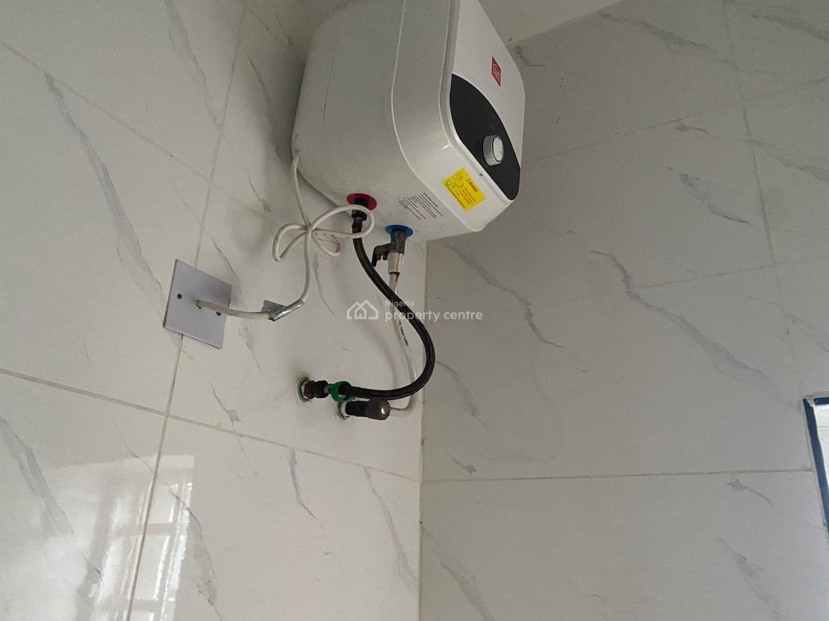 Lovely One Bedroom, Beautiful, Badore, Ajah, Lagos, Mini Flat (room and Parlour) for Rent