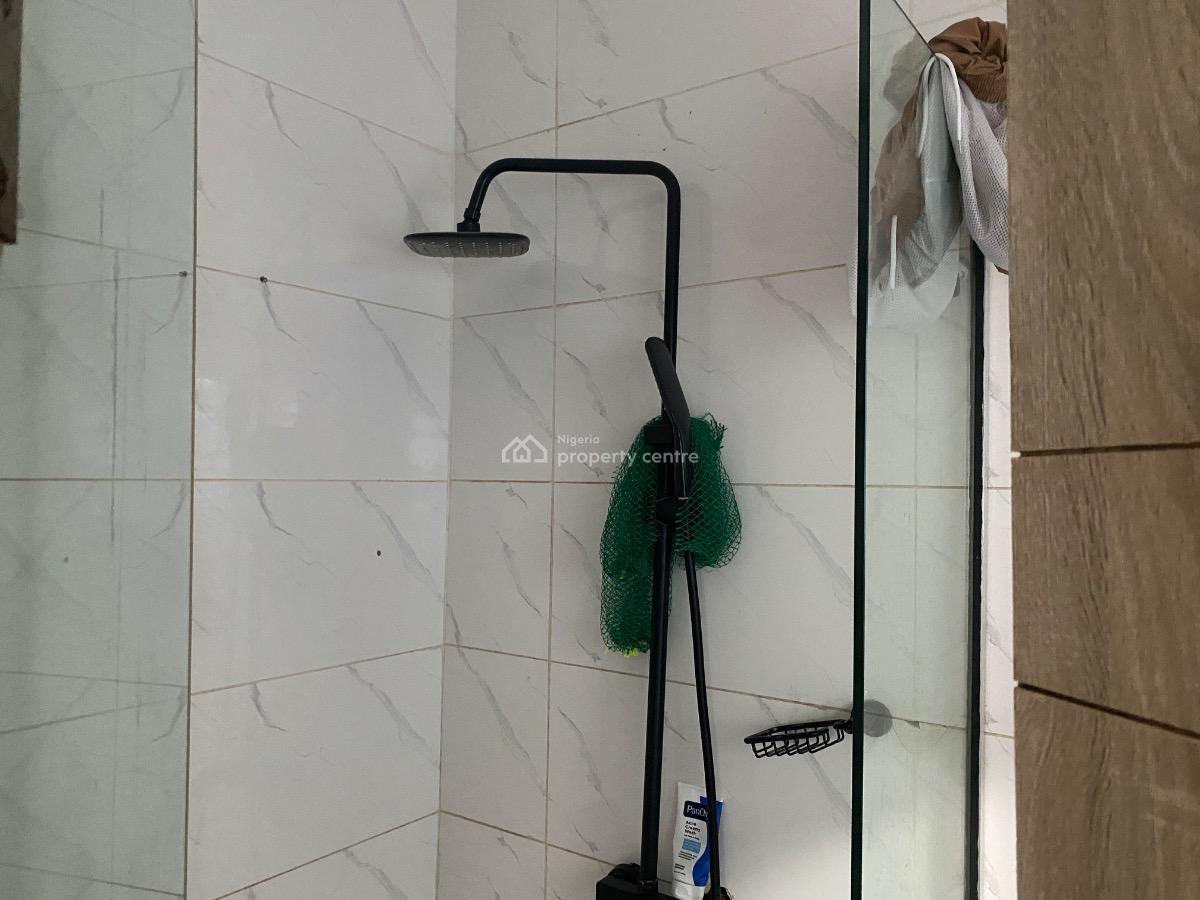 Lovely One Bedroom, Beautiful, Badore, Ajah, Lagos, Mini Flat (room and Parlour) for Rent