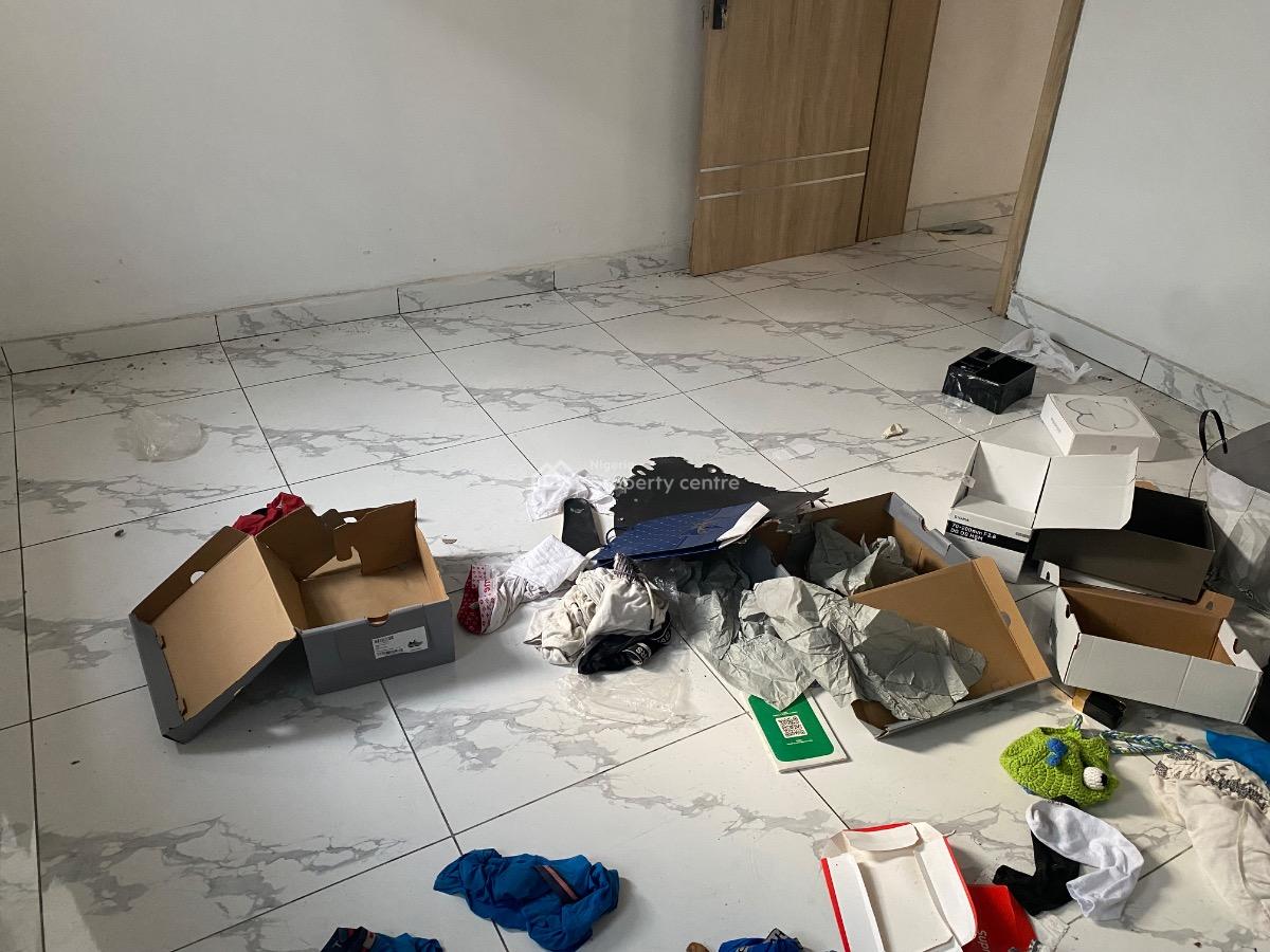 Lovely One Bedroom, Beautiful, Badore, Ajah, Lagos, Mini Flat (room and Parlour) for Rent